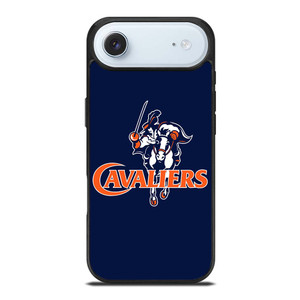 VIRGINIA CAVALIERS ICON iPhone Air Case Cover