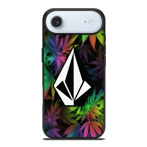 VOLCOM MARIJUANA LEAF iPhone Air Case Cover