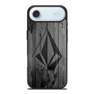 VOLCOM WOOD LOGO iPhone Air Case Cover