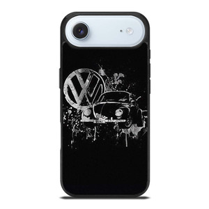 VOLKSWAGEN VW BEETLE CLASSIC iPhone Air Case Cover