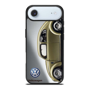 VW VOLKSWAGEN BEETLE VINTAGE iPhone Air Case Cover