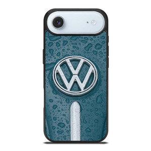 VW VOLKSWAGEN VINTAGE EMBLEM iPhone Air Case Cover