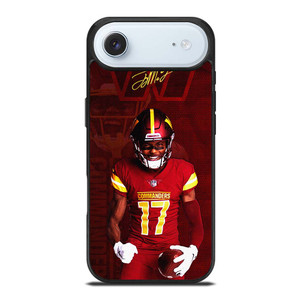 WASHINGTON COMMANDERS TERRY MCLAURIN NFL iPhone Air Case Cover