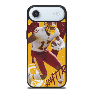WASHINGTON COMMANDERS TERRY MCLAURIN iPhone Air Case Cover