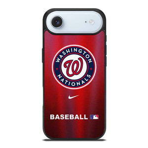 WASHINGTON NATIONALS BASEBALL MLB iPhone Air Case Cover
