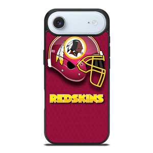 WASHINGTON REDSKINS HELMET LOGO iPhone Air Case Cover