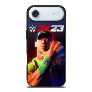 WWE 2K23 JOHN CENA WRESTLING iPhone Air Case Cover