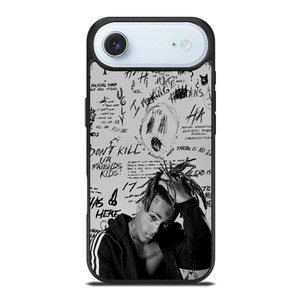 XXXTENTACION RAPPER SCRIBBLE iPhone Air Case Cover