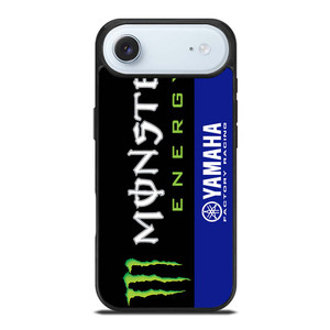YAMAHA FACTORY RACING MONSTER ENERGY iPhone Air Case Cover