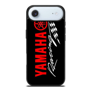 YAMAHA RACING LOGO iPhone Air Case Cover