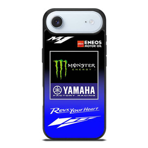 YAMAHA RACING MONSTER ENERGY 2 iPhone Air Case Cover