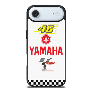 YAMAHA VALENTINO ROSSI VR46 MOTO GP iPhone Air Case Cover