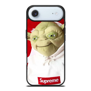 YODA SUPREME STAR WARS iPhone Air Case Cover