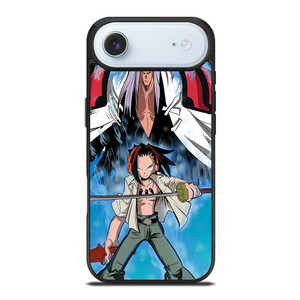 YOH ASAKURA AMIDAMARU SHAMAN KING iPhone Air Case Cover
