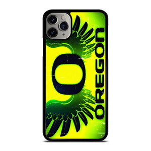 OREGON DUCKS FOOTBALL NFL iPhone 11 Pro Max Case Cover OREGON DUCKS FOOTBALL NFL iPhone 11 Pro Max Case Cover
