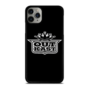 OUTKAST HIP HOP DUO iPhone 11 Pro Max Case Cover OUTKAST HIP HOP DUO iPhone 11 Pro Max Case Cover