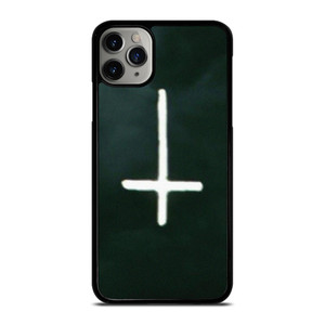 OUTLAST 2 GAMES ICON  iPhone 11 Pro Max Case Cover