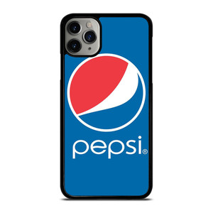 PEPSI DRINK LOGO iPhone 11 Pro Max Case Cover PEPSI DRINK LOGO iPhone 11 Pro Max Case Cover