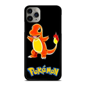 POKEMON CHARMANDER MONSTER  iPhone 11 Pro Max Case Cover