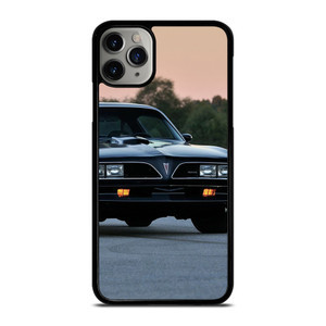 PONTIAC FIREBIRD TRANS AM CAR iPhone 11 Pro Max Case Cover PONTIAC FIREBIRD TRANS AM CAR iPhone 11 Pro Max Case Cover