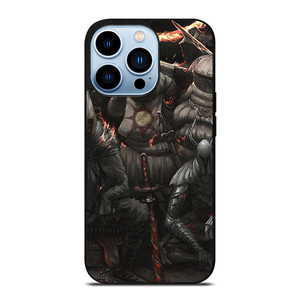 DARK SOULS SEIGMEYER iPhone 13 Pro Max Case Cover