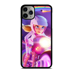 PRINCESS PEACH SUPER MARIO BROS MOVIES  iPhone 11 Pro Max Case Cover