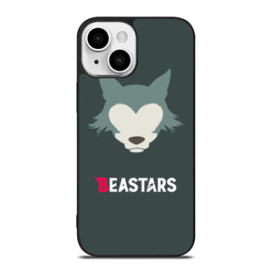 BEASTARS LOGESHI ICON iPhone 13 Mini Case Cover BEASTARS LOGESHI ICON iPhone 13 Mini Case Cover