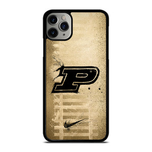 PURDUE BASKETBALL NIKE iPhone 11 Pro Max Case Cover PURDUE BASKETBALL NIKE iPhone 11 Pro Max Case Cover