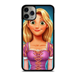 RAPUNZEL TANGLED DISNEY  iPhone 11 Pro Max Case Cover