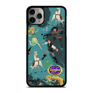RAPUNZEL'S TANGLED ADVENTURE iPhone 11 Pro Max Case Cover RAPUNZEL'S TANGLED ADVENTURE iPhone 11 Pro Max Case Cover