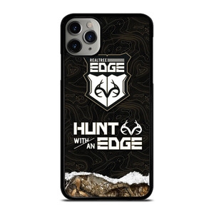 REALTREE EDGE HUNTING LOGO iPhone 11 Pro Max Case Cover REALTREE EDGE HUNTING LOGO iPhone 11 Pro Max Case Cover