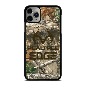 REALTREE EDGE LOGO iPhone 11 Pro Max Case Cover REALTREE EDGE LOGO iPhone 11 Pro Max Case Cover