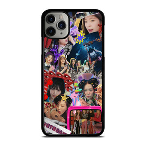 RED VELVET KPOP COLLAGE  iPhone 11 Pro Max Case Cover