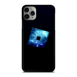 ROBLOX NEBULA SYMBOL iPhone 11 Pro Max Case Cover ROBLOX NEBULA SYMBOL iPhone 11 Pro Max Case Cover