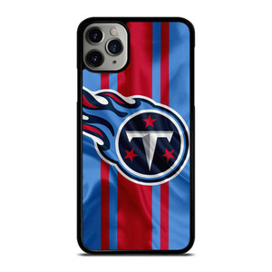 TENNESSEE TITANS FLAG  iPhone 11 Pro Max Case Cover