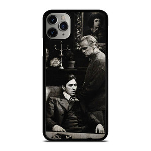 THE GODFATHER ICONIC SCENES  iPhone 11 Pro Max Case Cover