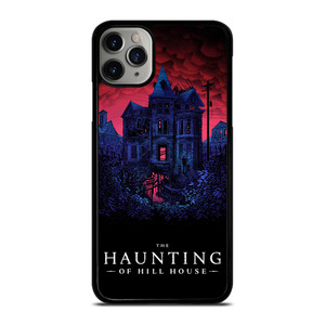 THE HAUNTING OF HILL HOUSE ART iPhone 11 Pro Max Case Cover THE HAUNTING OF HILL HOUSE ART iPhone 11 Pro Max Case Cover