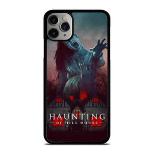THE HAUNTING OF HILL HOUSE iPhone 11 Pro Max Case Cover THE HAUNTING OF HILL HOUSE iPhone 11 Pro Max Case Cover