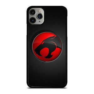 THUNDERCATS LEATHER LOGO iPhone 11 Pro Max Case Cover THUNDERCATS LEATHER LOGO iPhone 11 Pro Max Case Cover