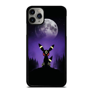 UMBREON POKEMON NIGHT  iPhone 11 Pro Max Case Cover