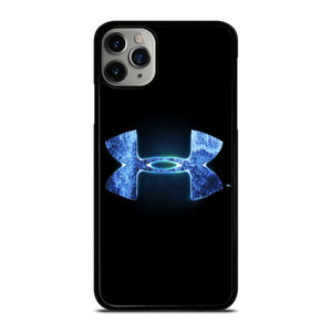 UNDER ARMOUR ICED LOGO  iPhone 11 Pro Max Case Cover