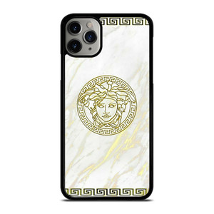 VERSACE GOLD MARBLE iPhone 11 Pro Max Case Cover VERSACE GOLD MARBLE iPhone 11 Pro Max Case Cover