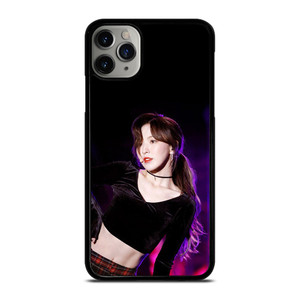 WENDY RED VELVET  iPhone 11 Pro Max Case Cover WENDY RED VELVET  iPhone 11 Pro Max Case Cover