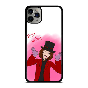 WILLY WONKA TIKTOK GUY ART  iPhone 11 Pro Max Case Cover WILLY WONKA TIKTOK GUY ART  iPhone 11 Pro Max Case Cover