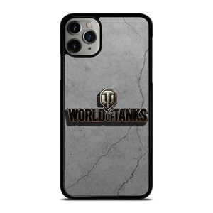 WORLD OF TANKS GAMES LOGO 2 iPhone 11 Pro Max Case Cover WORLD OF TANKS GAMES LOGO 2 iPhone 11 Pro Max Case Cover