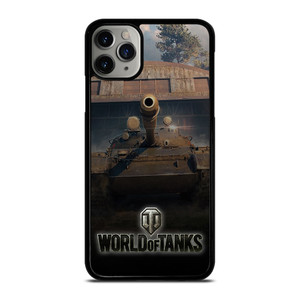 WORLD OF TANKS WAR GAMES  iPhone 11 Pro Max Case Cover WORLD OF TANKS WAR GAMES  iPhone 11 Pro Max Case Cover