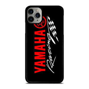YAMAHA RACING LOGO  iPhone 11 Pro Max Case Cover