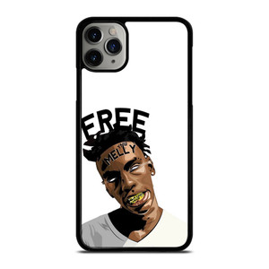 YNW MELLY RAPPER CARTOON  iPhone 11 Pro Max Case Cover YNW MELLY RAPPER CARTOON  iPhone 11 Pro Max Case Cover