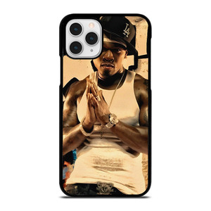 50 CENT RAPPER iPhone 11 Pro Case Cover 50 CENT RAPPER iPhone 11 Pro Case Cover