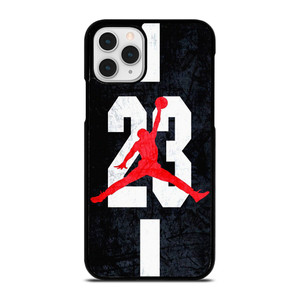 AIR JORDAN JUMP MAN NIKE 23 STRIPE iPhone 11 Pro Case Cover AIR JORDAN JUMP MAN NIKE 23 STRIPE iPhone 11 Pro Case Cover